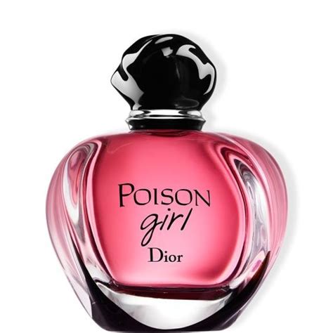 dior poisen girl eu de parfüm|Dior poison girl sephora.